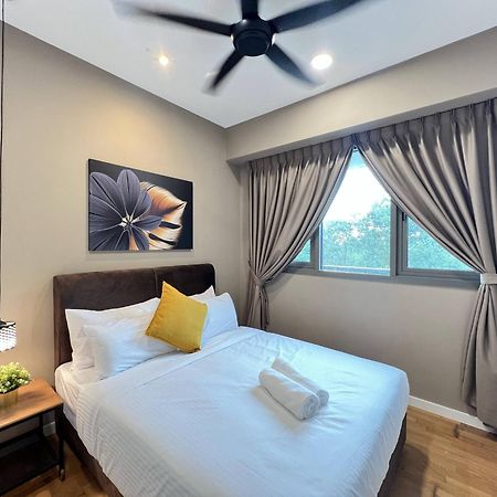 Iskandar Residence By Rr Jbcity Nusajaya  Ngoại thất bức ảnh