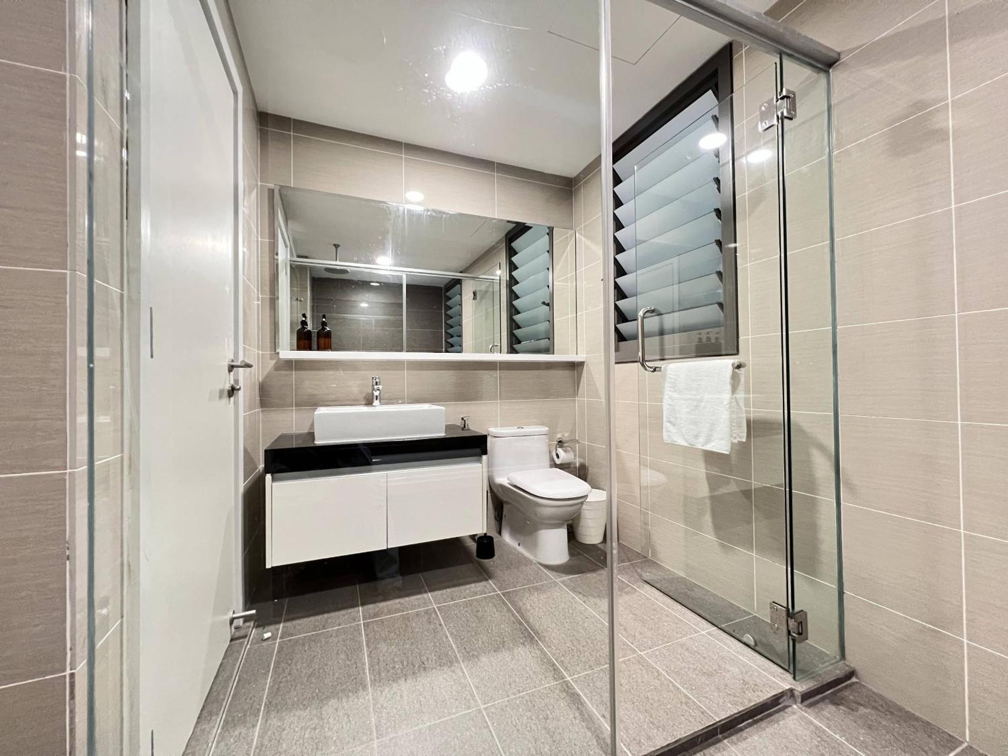 Iskandar Residence By Rr Jbcity Nusajaya  Ngoại thất bức ảnh